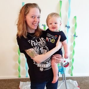 Meet your Posher, Bethany